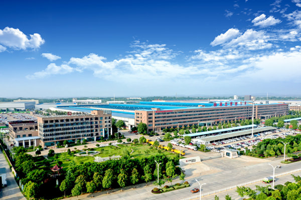 高安市委副書(shū)記、市長(zhǎng)康健等領(lǐng)導(dǎo)一行蒞臨楚勝考察調(diào)研